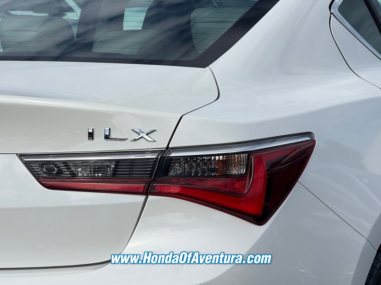 Used 2019 Acura ILX FWD image 6