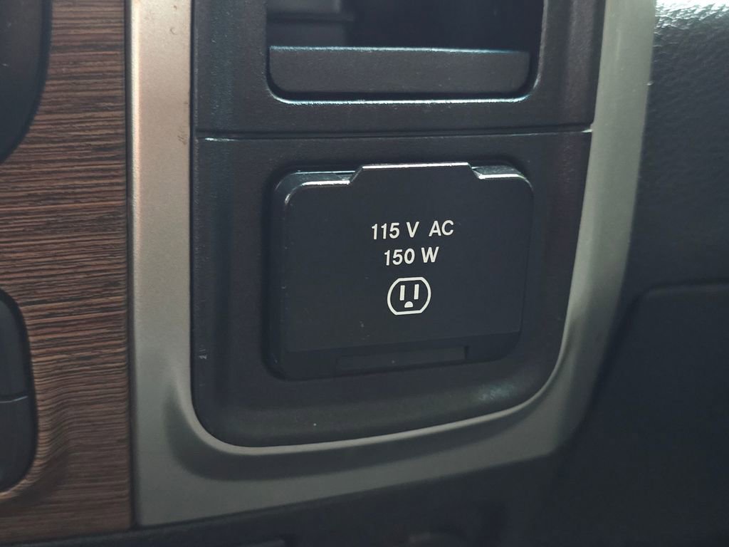 Used 2018 RAM 2500 Laramie image 38