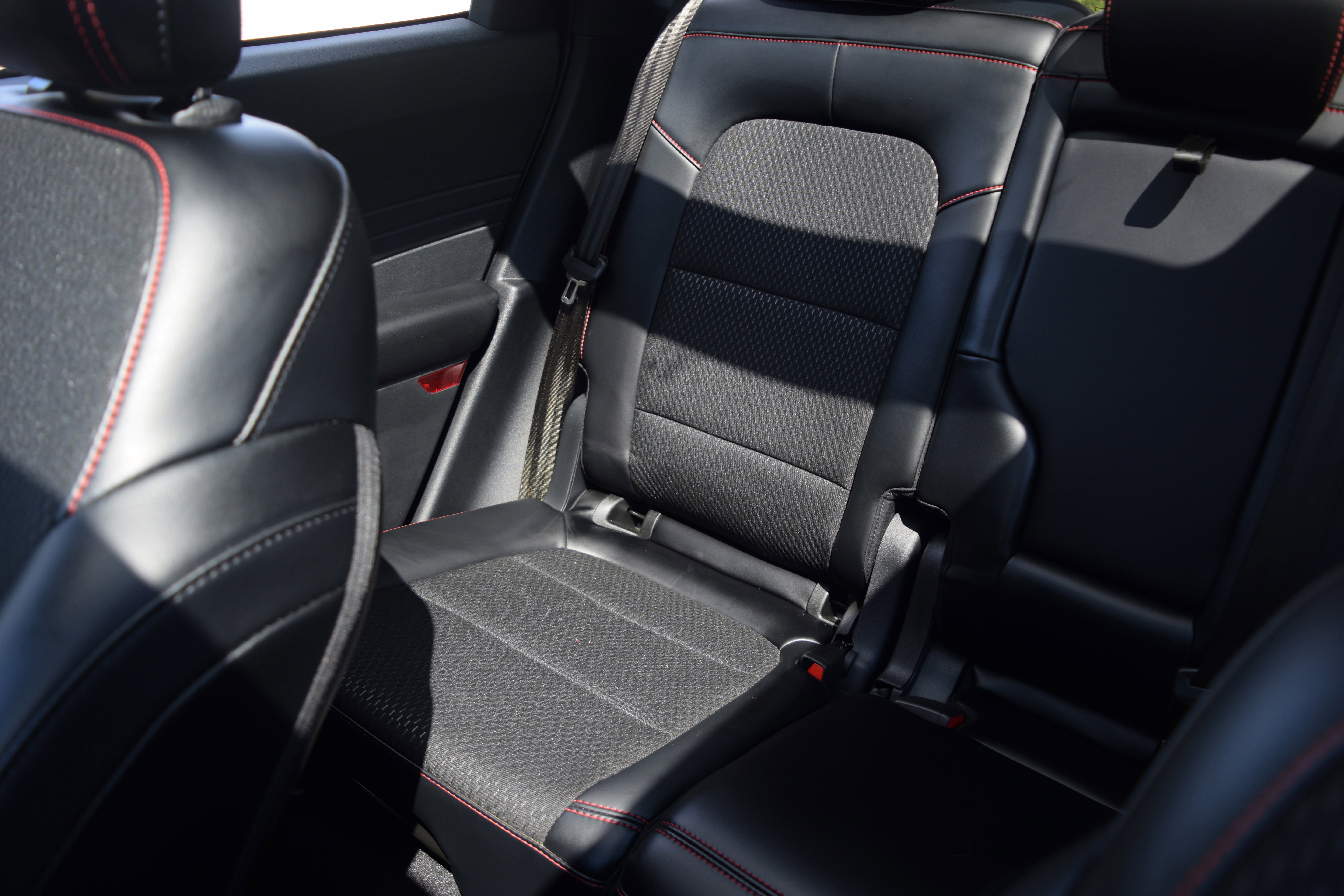 Used 2025 Ford Escape ST-Line w/ Tech Pack #1 image 15