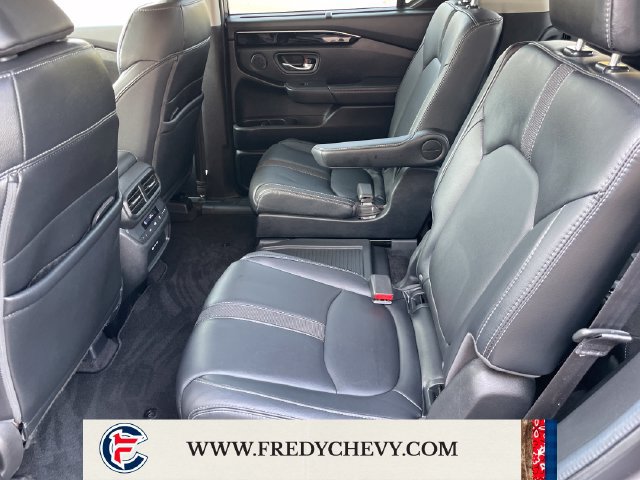 Used 2024 Honda Pilot EX-L image 23