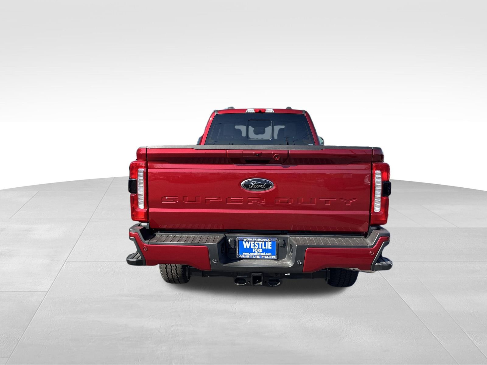 New 2026 Ford F350 XLT w/ XLT Premium Package image 5
