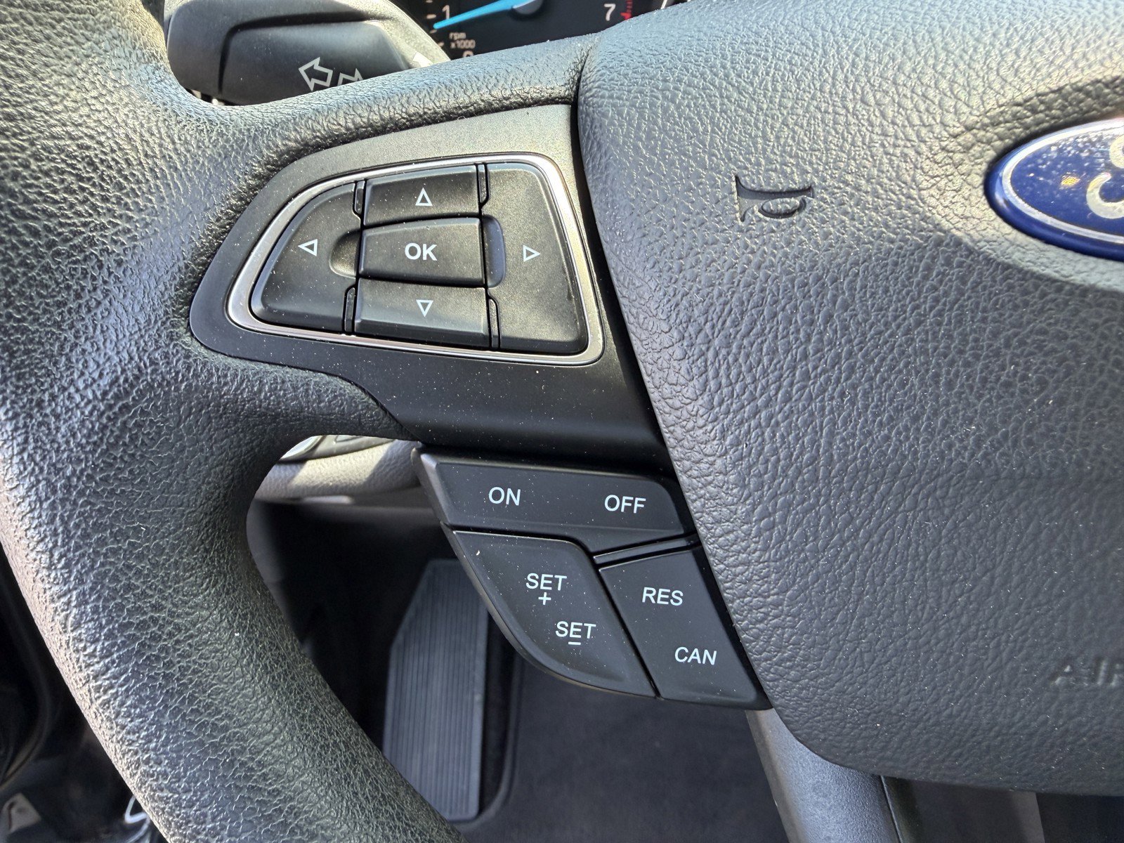Used 2017 Ford Escape S FWD image 25
