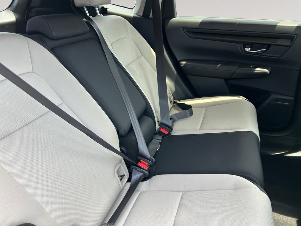 Used 2023 Honda CR-V EX image 13