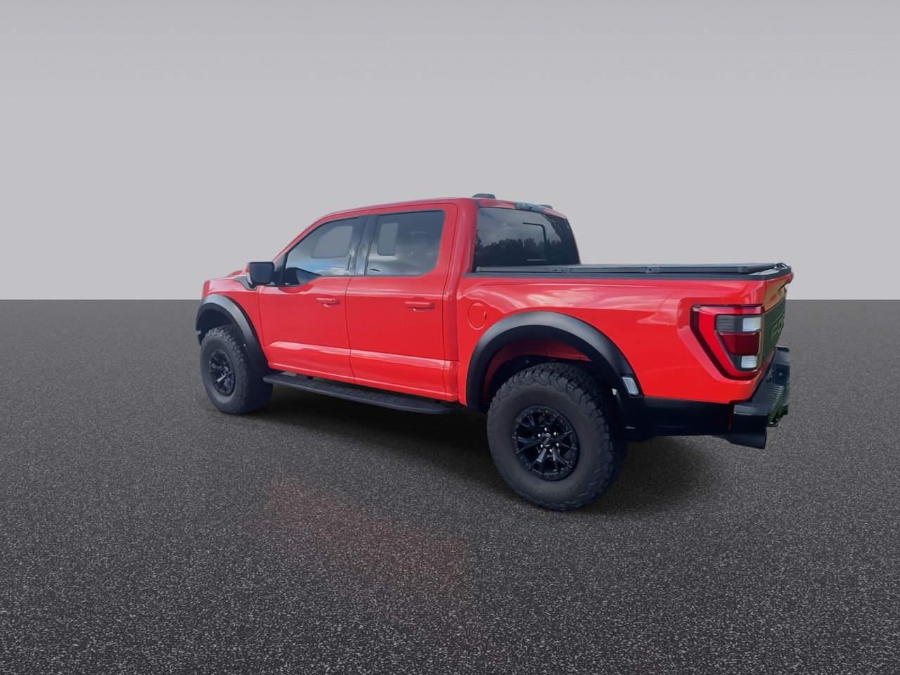 Used 2023 Ford F150 Raptor w/ Equipment Group 802A Raptor R AWD/4WD image 7
