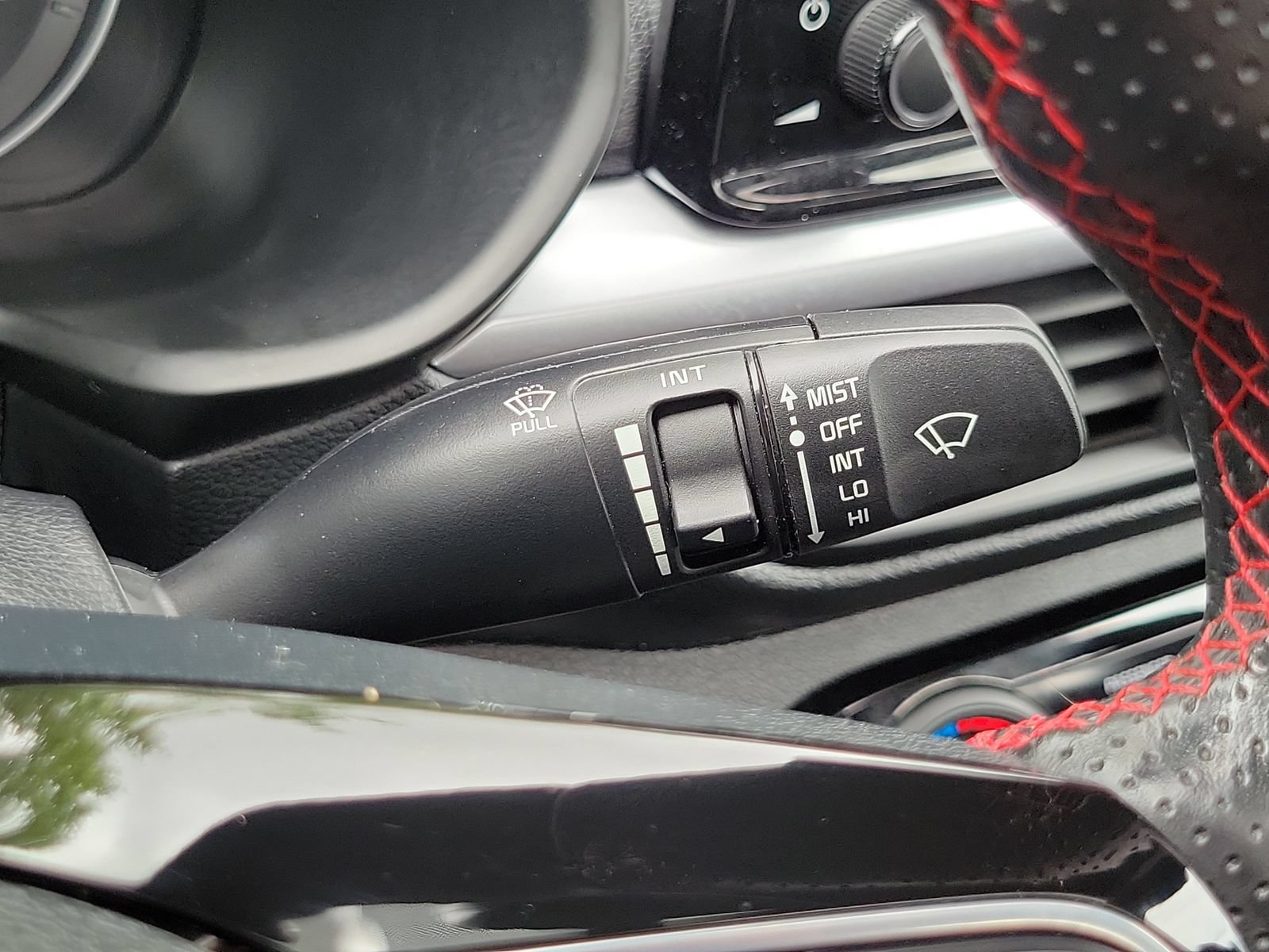 Used 2023 Kia Forte GT FWD image 17