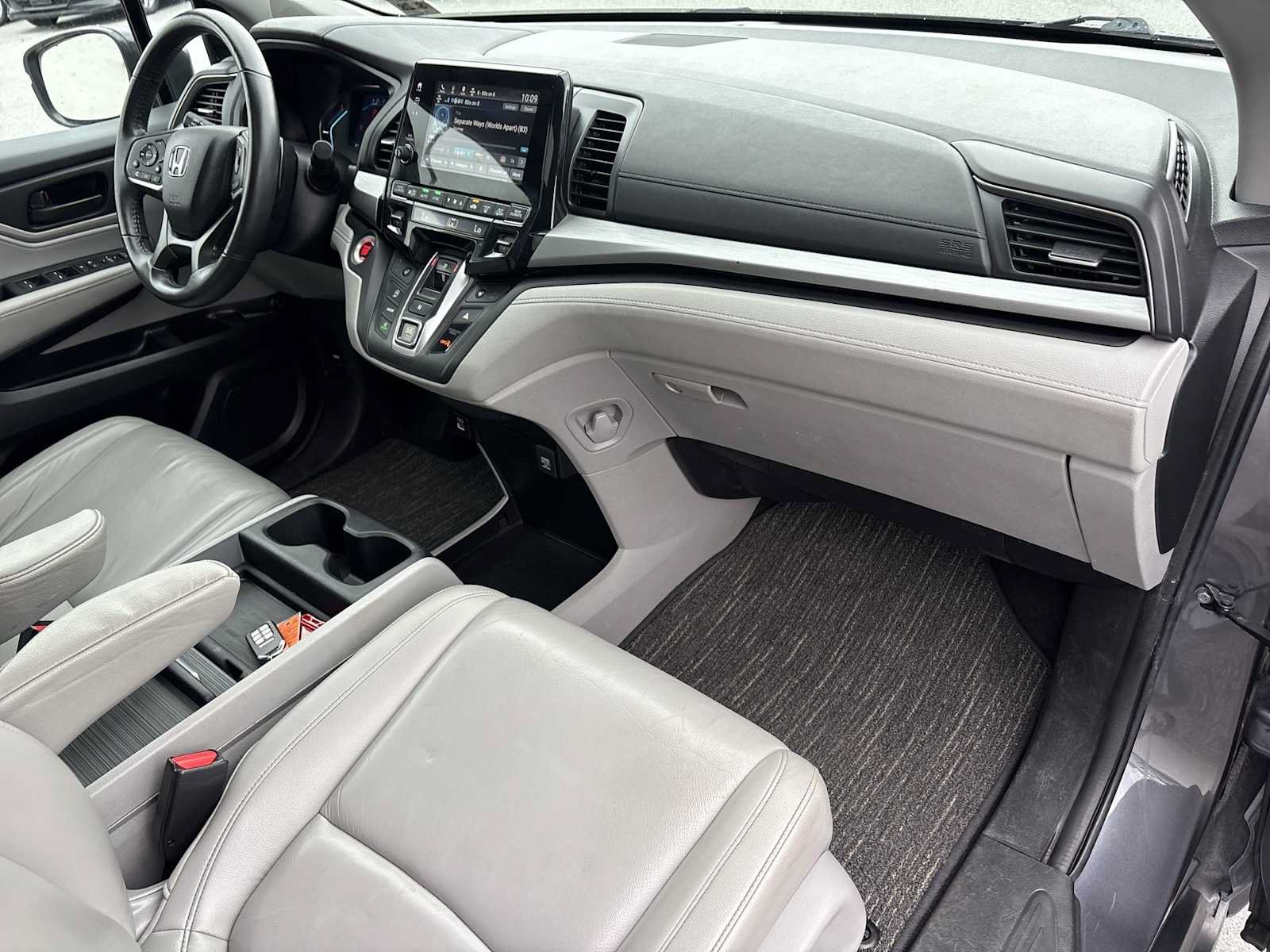 Used 2023 Honda Odyssey EX-L image 28