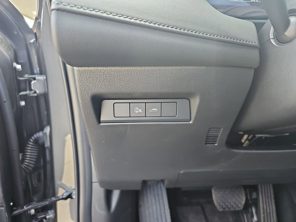 New 2026 MAZDA CX-5 2.5 S w/ Premium Package image 27