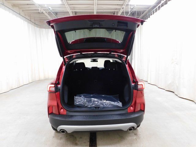 New 2026 Ford Escape Active w/ Cold Weather Package image 15