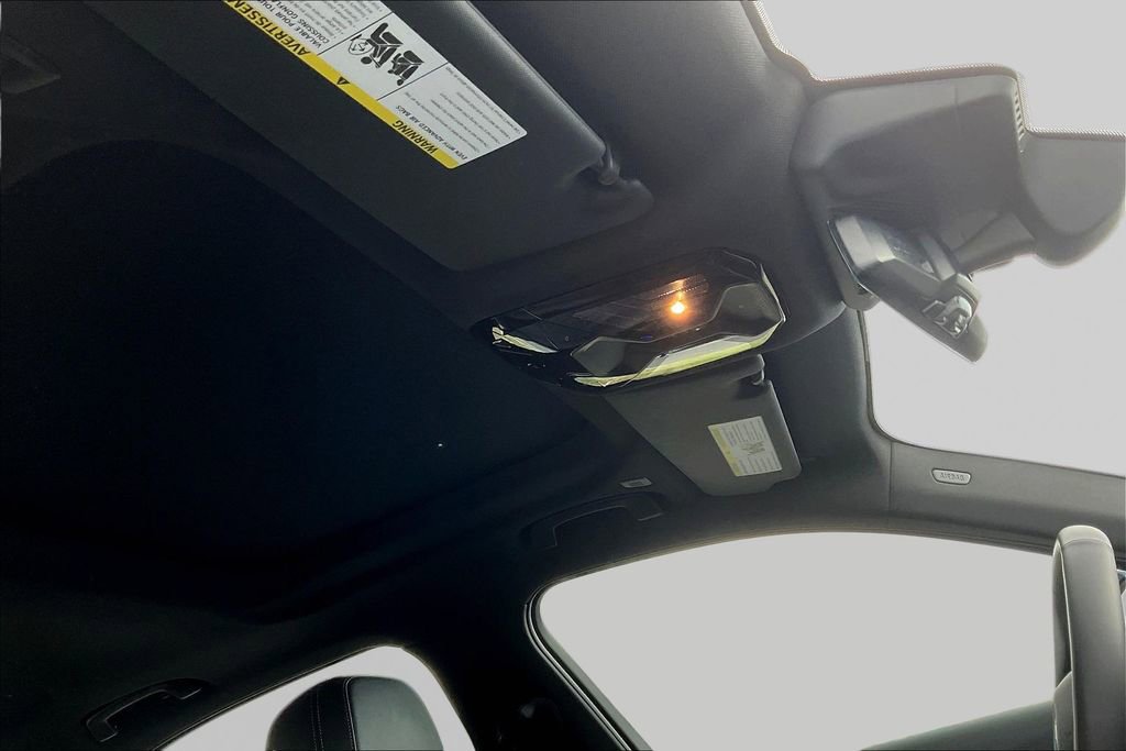 Used 2024 BMW 530i xDrive w/ Convenience Package AWD/4WD image 27