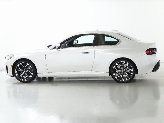 Used 2025 BMW 230i xDrive Coupe w/ Premium Package AWD/4WD image 37