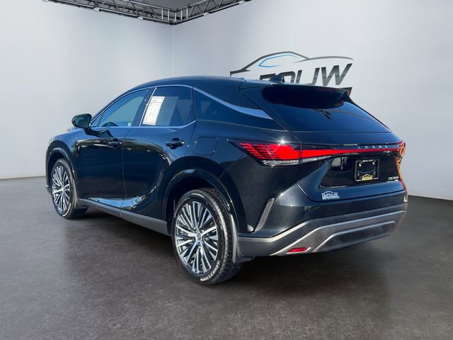Used 2023 Lexus RX 350 Premium Plus image 5