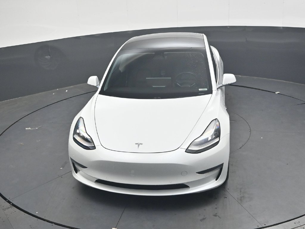 Used 2019 Tesla Model 3 Long Range AWD/4WD image 18