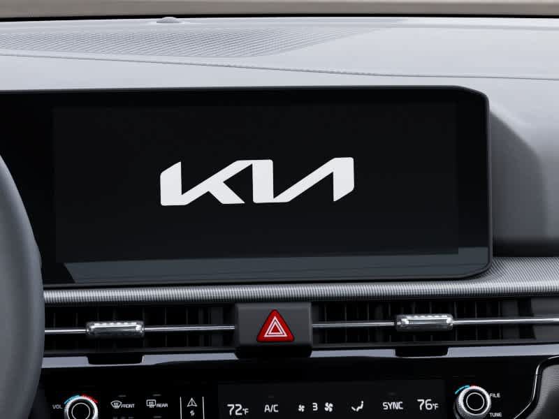New 2026 Kia Sportage SX FWD image 20