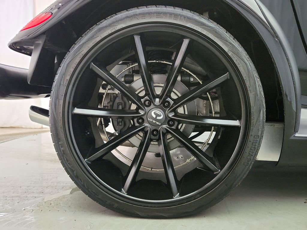 Used 1999 Plymouth Prowler RWD image 22
