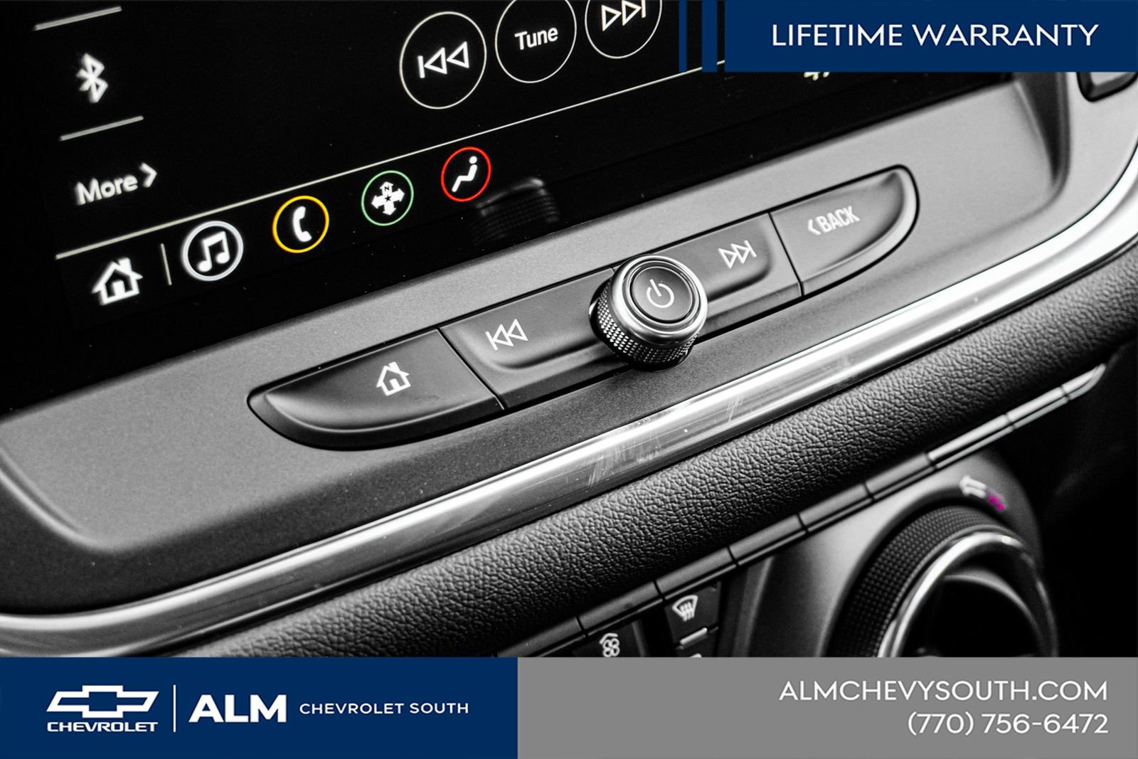 New 2026 Chevrolet Blazer LT w/ Convenience Package image 41