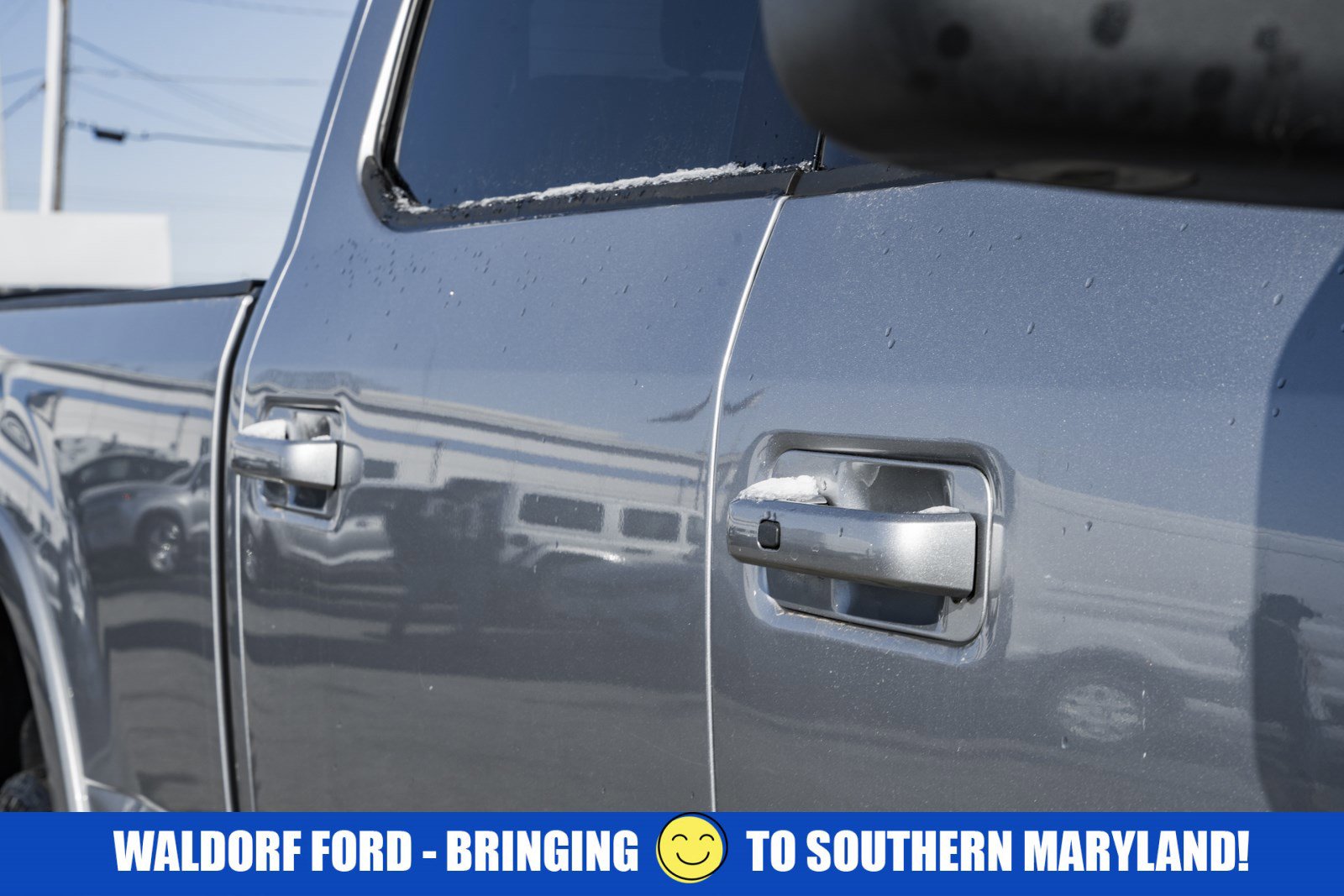 Used 2021 Ford F250 Lariat image 16