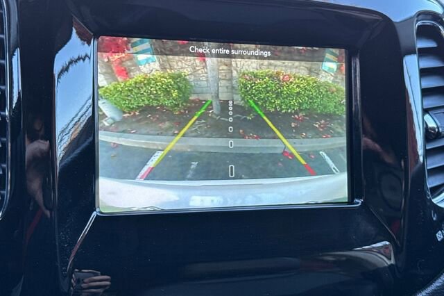 Used 2019 Jeep Compass Altitude image 16