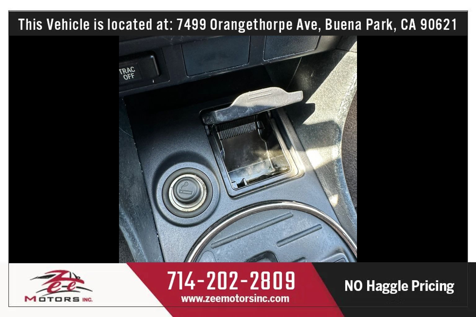 Used 2004 Lexus IS 300 RWD image 33