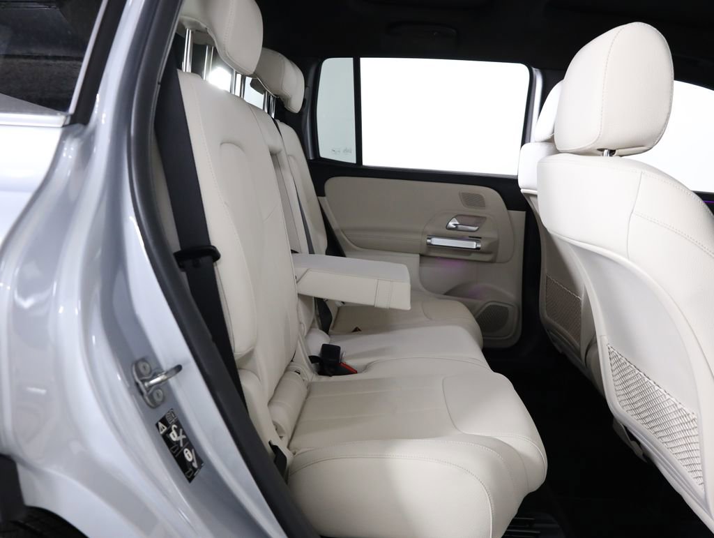 Certified 2026 Mercedes-Benz GLB 250 4MATIC image 53