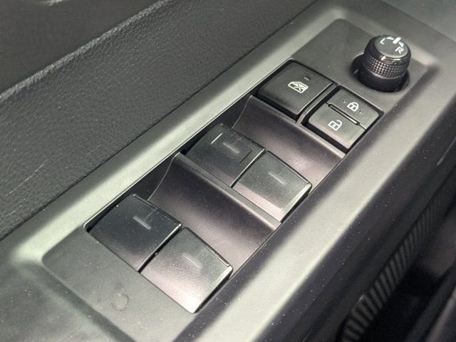 Used 2024 Toyota Tundra SR5 w/ SX Package RWD image 21