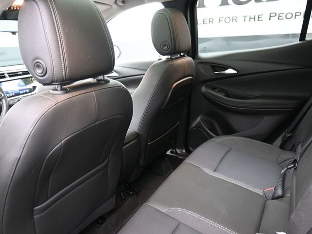 Used 2023 Buick Encore GX Select w/ Experience Buick Package image 23