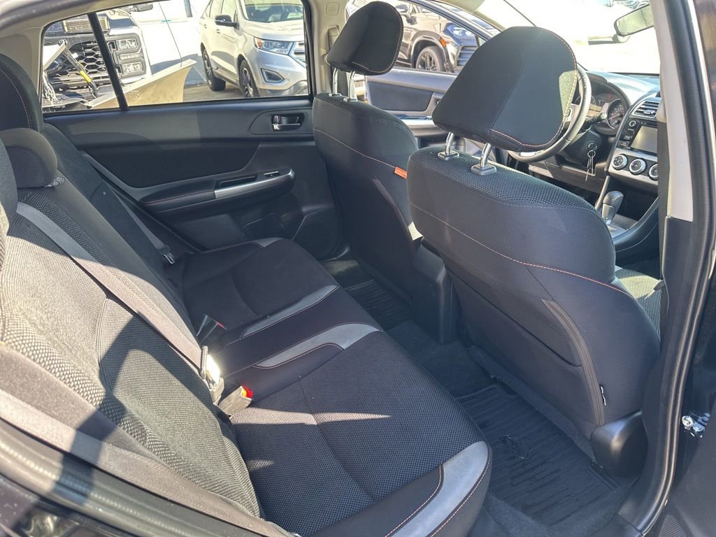 Used 2017 Subaru Crosstrek 2.0i Premium image 27