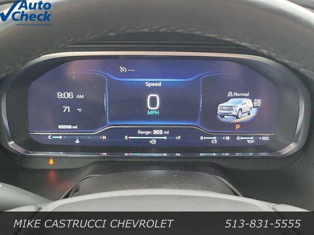 Used 2024 Chevrolet Suburban LT image 18