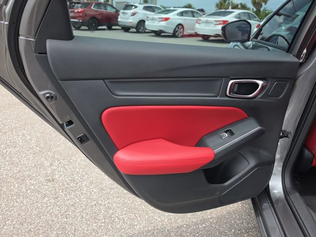 Used 2025 Acura Integra A-Spec FWD image 13