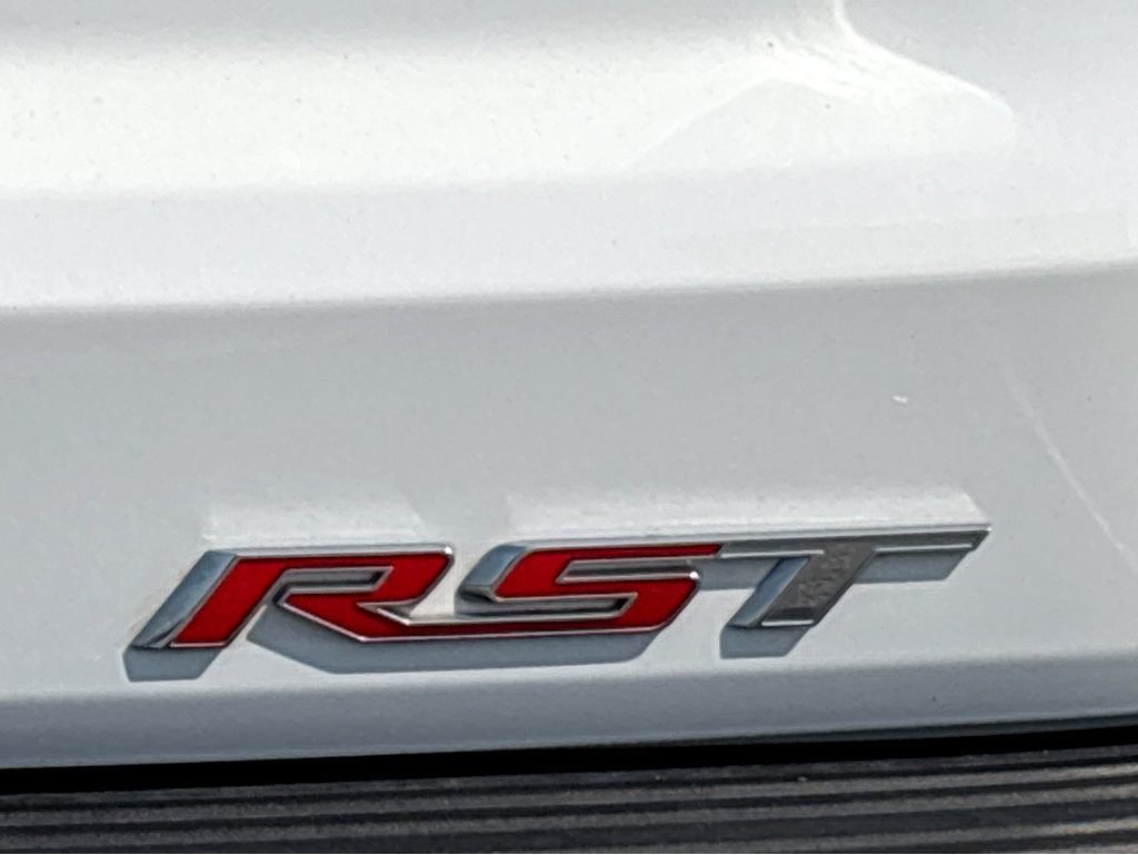 Used 2024 Chevrolet Tahoe RST w/ Luxury Package RWD image 21