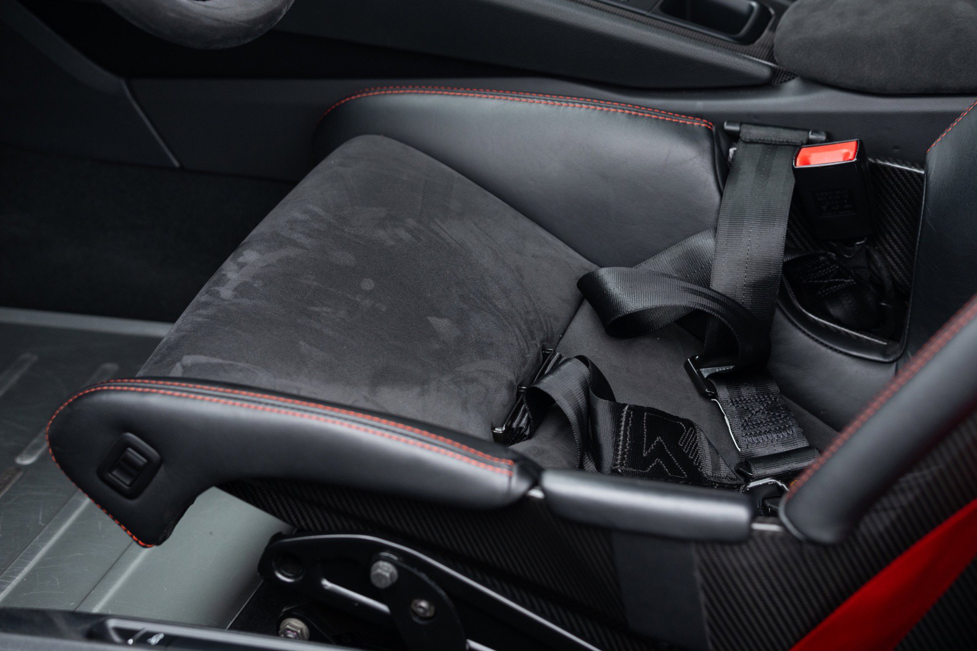 Used 2016 Porsche 911 GT3 RS RWD image 38