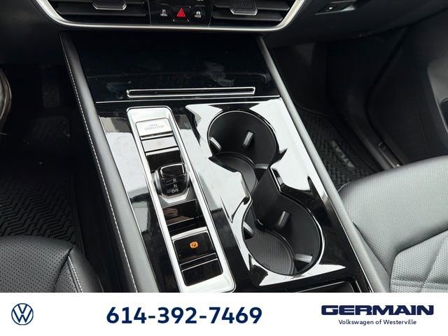 New 2026 Volkswagen Atlas SE image 28