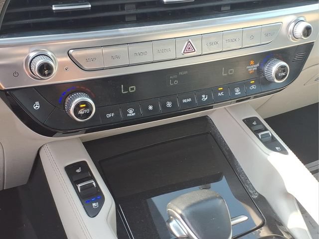 Used 2020 Kia Telluride EX AWD/4WD image 10