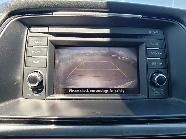 Used 2014 MAZDA MAZDA6 Grand Touring w/ MRCC + FOW Package FWD image 22