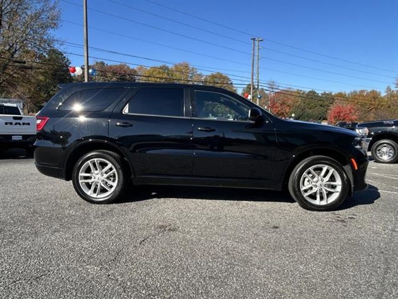Used 2025 Dodge Durango GT image 5