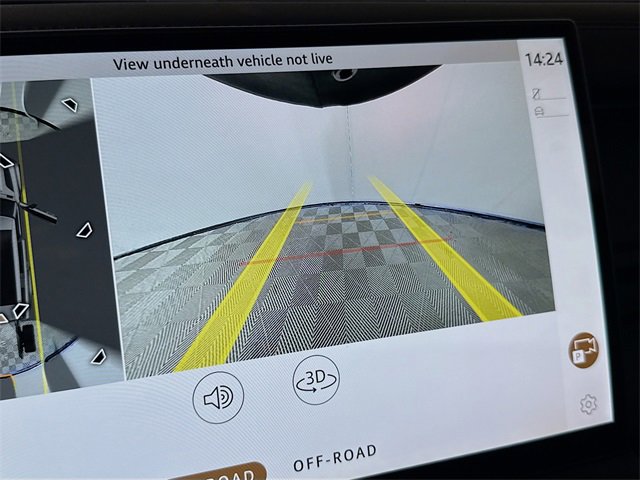 New 2026 Land Rover Defender 130 S image 17