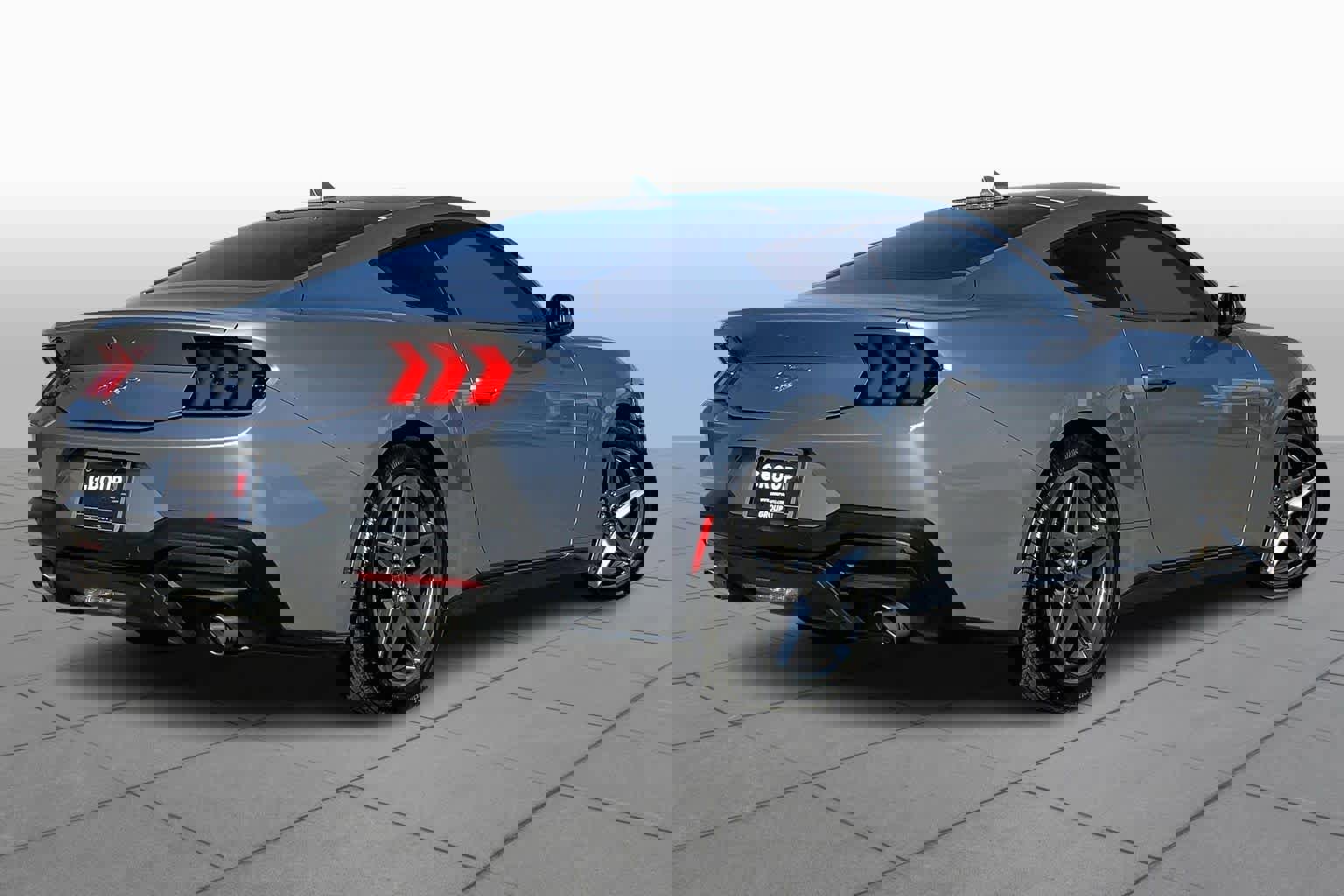 Used 2024 Ford Mustang Premium image 12