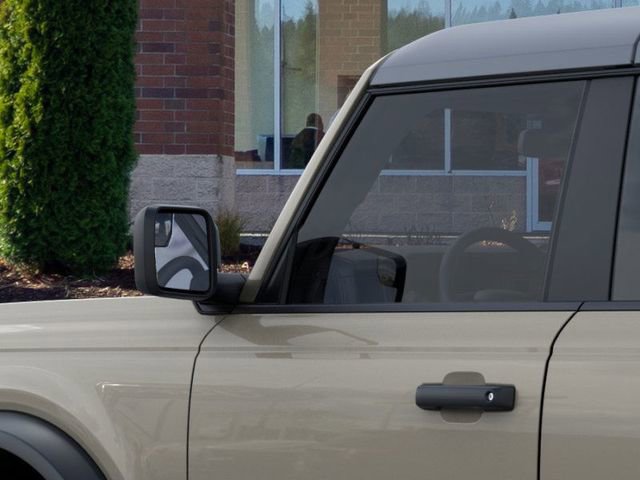 New 2025 Ford Bronco 4-Door image 22