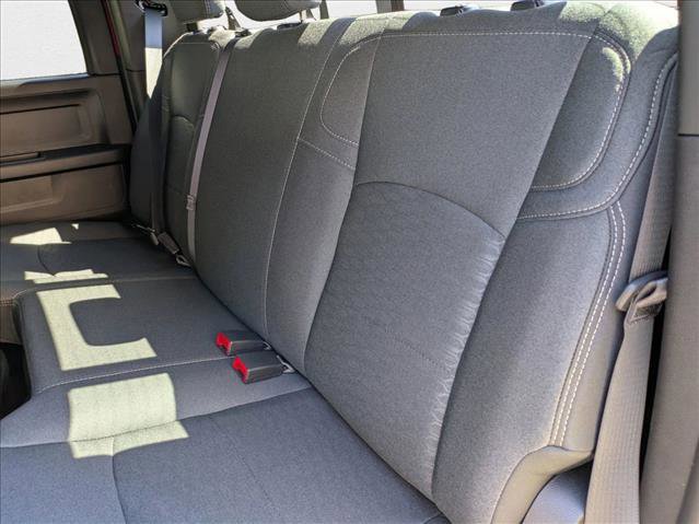 New 2026 RAM 2500 Tradesman image 16