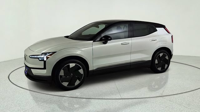 New 2026 Volvo EX30 Plus w/ Protection Package AWD/4WD image 3