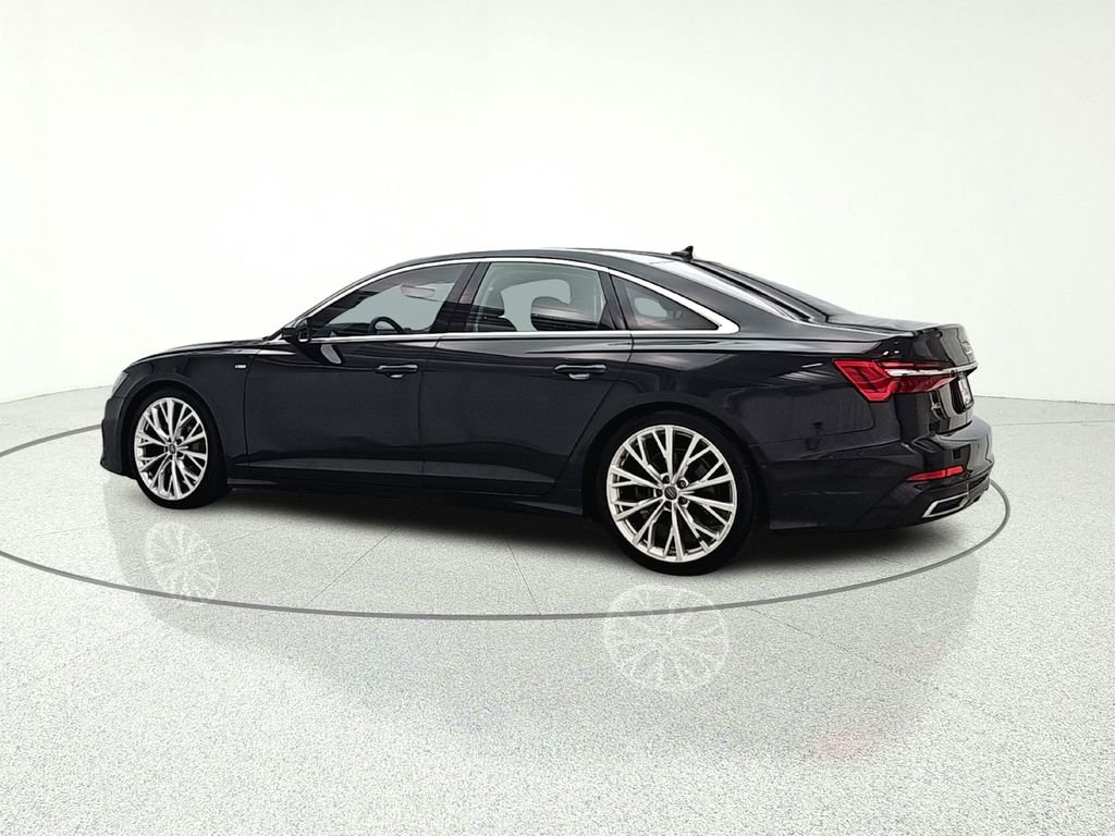 Used 2019 Audi A6 3.0T Prestige w/ Prestige Package image 4