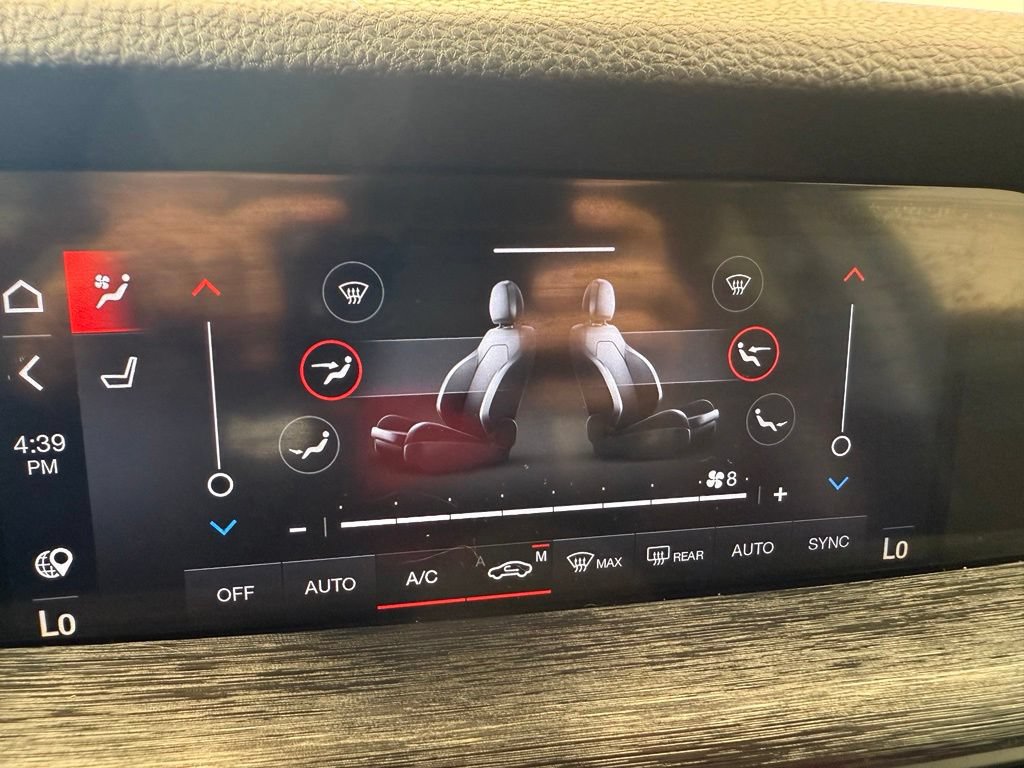 Used 2021 Alfa Romeo Stelvio Sprint w/ Cold Weather Package AWD/4WD image 49