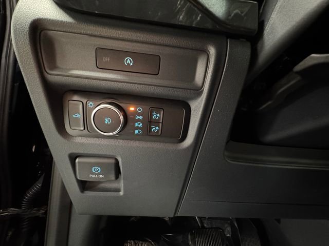Used 2025 Ford F150 STX w/ STX Black Appearance Package image 24