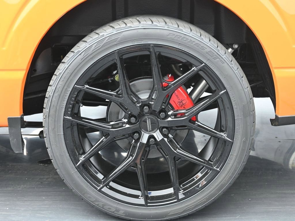 New 2025 Ford F150 XL w/ Equipment Group 103A High image 13