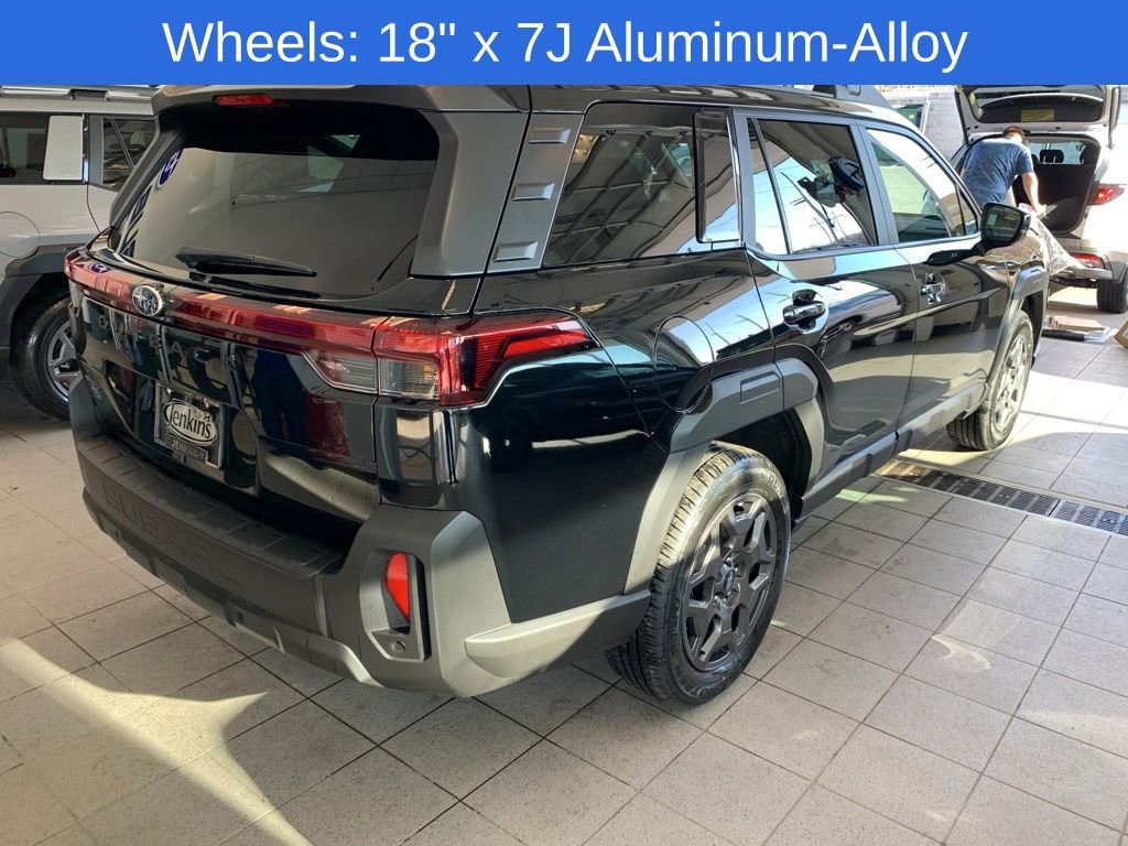 New 2026 Subaru Outback Premium image 10