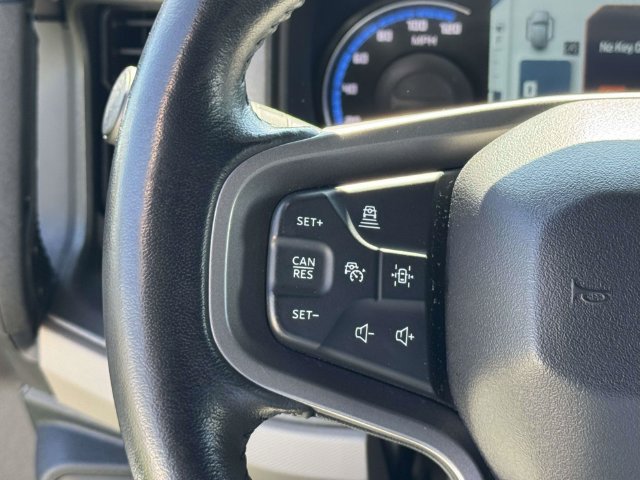 Certified 2024 Ford Bronco Wildtrak AWD/4WD image 26
