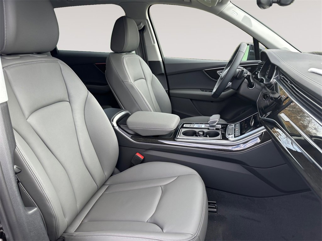New 2026 Audi Q7 3.0T Premium image 15