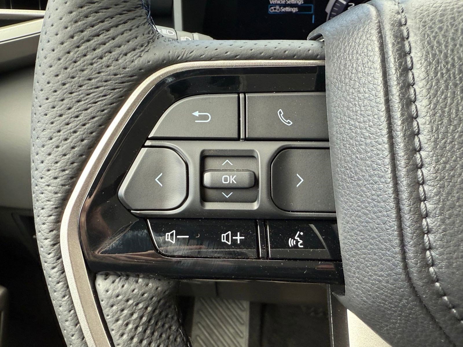 New 2026 Toyota Tundra Platinum image 19