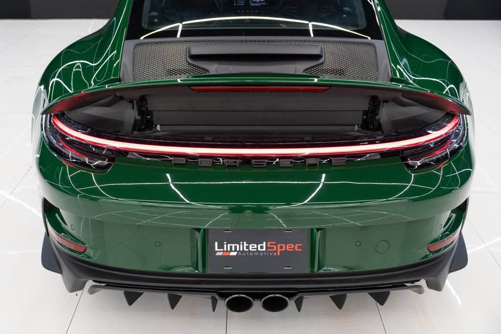 Used 2022 Porsche 911 GT3 RWD image 15