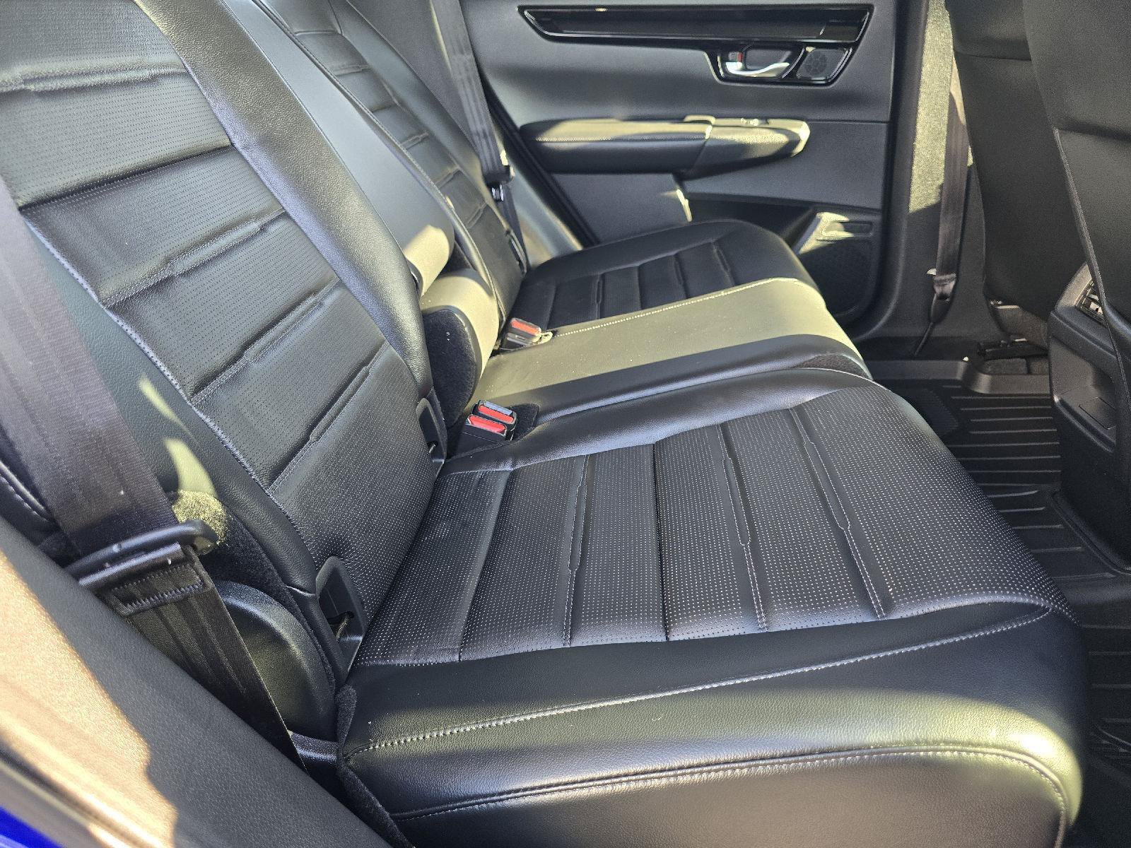 Used 2023 Honda CR-V EX-L image 13