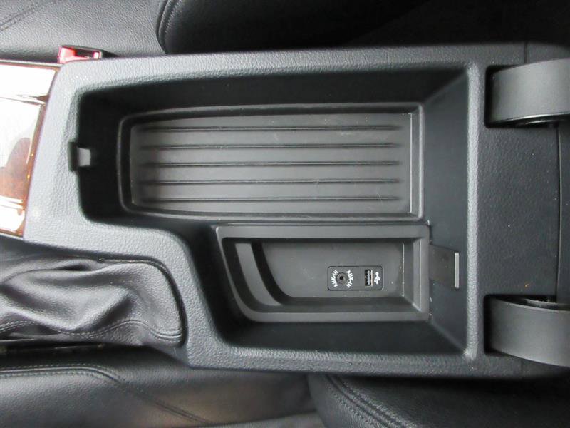 Used 2015 BMW 328i Sedan image 16